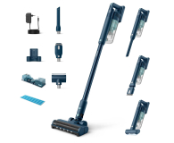 Philips Odkurzacz pionowy XC5141/01 kolor szałwiowy - 1486258 - zdjęcie 1